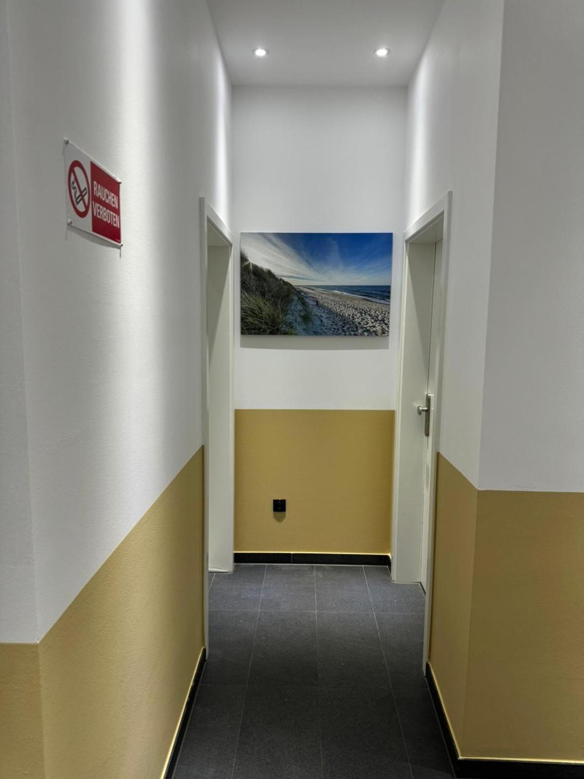 Stadtpension Heilbronn Exterior foto